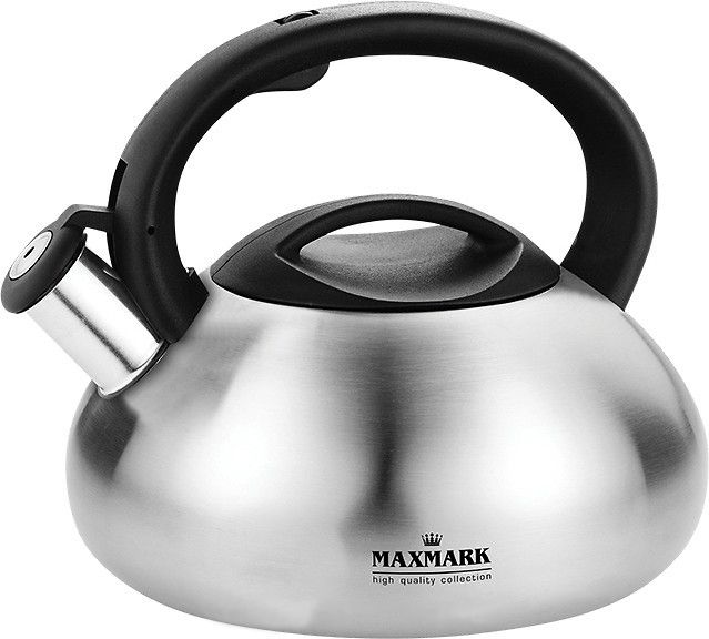 Чайник MAXMARK зі свистком 3 л (MK-1305SC)